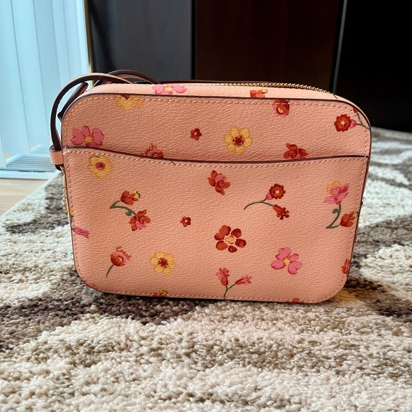 ❌SOLD❌Coach Mini Camera Bag Crossbody - Picture 2 of 6